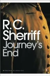 Journey's End - R. C. Sherriff
