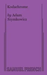 Kodachrome - Adam Szymkowicz