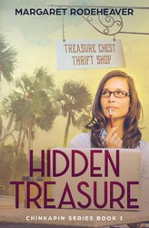 Hidden Treasure - Margaret Rodeheaver