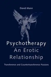 Psychotherapy - David Mann