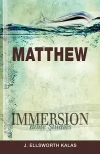 Matthew - Ellsworth Kalas J.