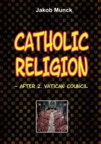 Catholic religion - Munck Jakob