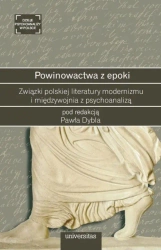 eBook Powinowactwa z epoki - Paweł Dybel mobi epub