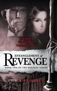 Entanglement Of Revenge - Chris Brookes