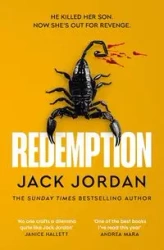Redemption - Jordan Jack