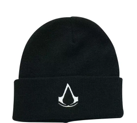 Czapka Assassin’s Creed, Crest