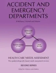 Health Care Needs Assessment - Andrew Stevens