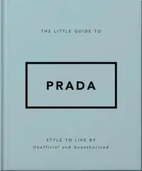 The Little Guide to Prada