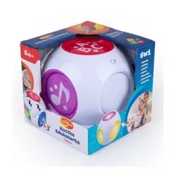 Kostka edukatorka 6w1 - Dumel