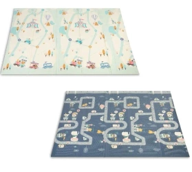 Mata wielofunkcyjna Cyrk - Toyz