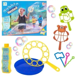 Zestaw do robienia baniek - Trifox