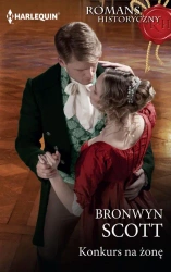 eBook Konkurs na żonę - Bronwyn Scott mobi epub