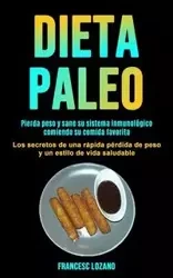 Dieta Paleo - Lozano Francesc