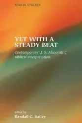 Yet with a Steady Beat - Bailey Randall C.