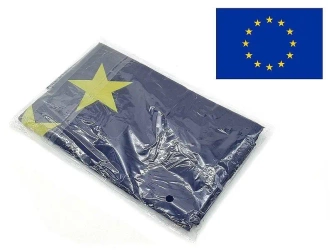 Flaga Unii Europejskiej 90x60cm - ADAR