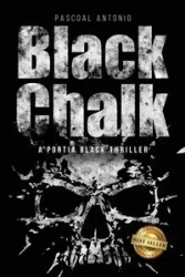 Black Chalk - Antonio Pascoal