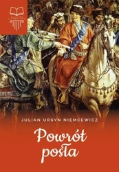 Powrót posła TW - Julian Ursyn Niemcewicz