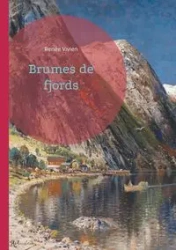 Brumes de fjords - Vivien Renée