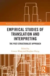 Empirical Studies of Translation and Interpreting - Wang Caiwen