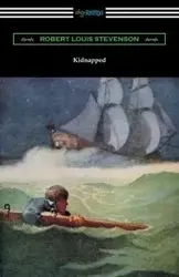 Kidnapped (Illustrated by N. C. Wyeth) - Robert Louis Stevenson