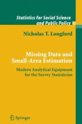 Missing Data and Small-Area Estimation - Nicholas T. Longford