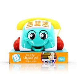 Interaktywny telefon - B-kids