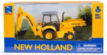 Mini New Holland B110C - Daffi