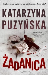 Żadanica - Katarzyna Puzyńska