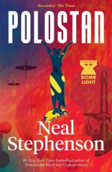 Polostan wer. angielska - Neal Stephenson