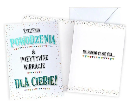 Karnet Powodzenia