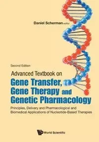 ADV TBK GENE TRANSFER (2ND ED) - DANIEL SCHERMAN