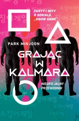 Grając w kalmara - Park Minjoon