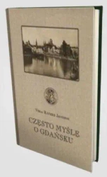 Często myślę o Gdańsku - Vera Jansson Ratzke