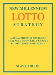New Millennium Lotto Strategy - Rodic Slavko