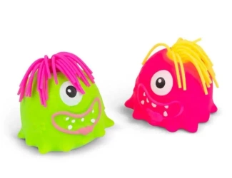 Squishy Monster - One for Fun