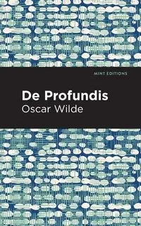 De Profundis - Oscar Wilde