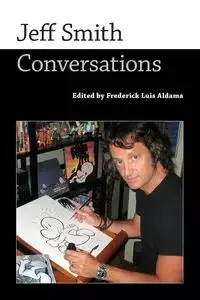 Jeff Smith - Aldama Frederick Luis