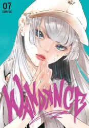 WanDance. Tom 7 - Coffee