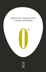 Opowieści niesamowite T.7 - praca zbiorowa
