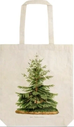 Torba bawełniana STBAG16 Jodła kaukaska Szoperka - Skona Ting