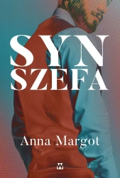 Syn szefa - Anna Margot