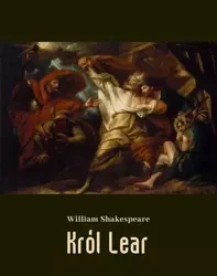 eBook Król Lir (Lear) - William Shakespeare mobi epub