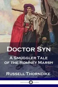 Doctor Syn - Russell Thorndike
