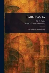 Emin Pasha - Plehn M. C.