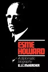 Esme Howard - McKercher B. J. C.