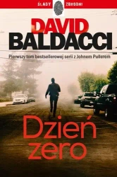 John Puller T.1 Dzień zero - David Baldacci