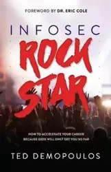 Infosec Rock Star - Ted Demopoulos