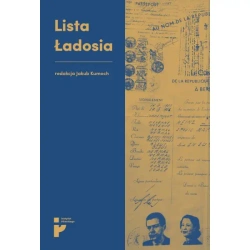 Lista Ładosia - RED.KUMOCH JAKUB
