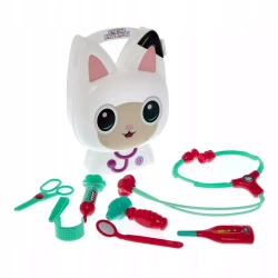 Zestaw medyczny z walizką Gabby - HTI