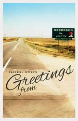 Greetings from - Jefferys Campbell